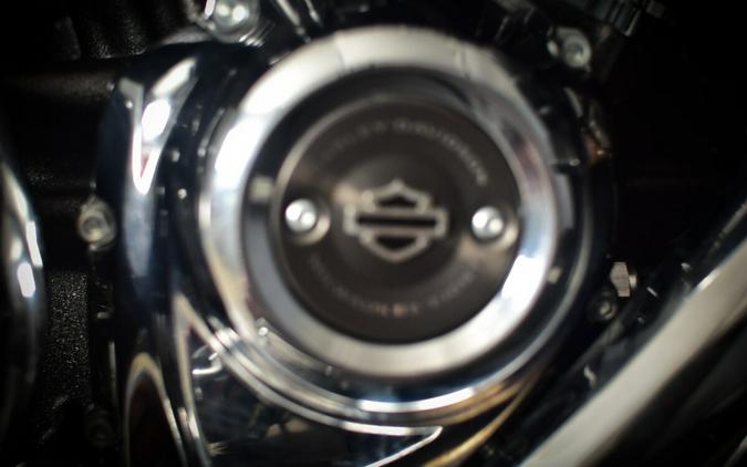 2021 Harley-Davidson CVO Limited