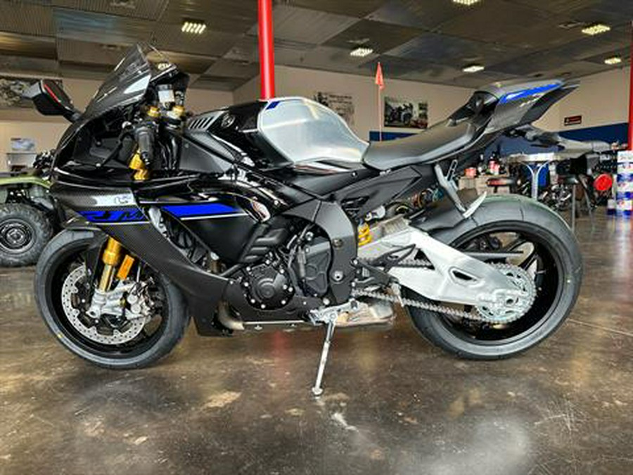 2024 Yamaha YZFR1M for sale in Burleson, TX