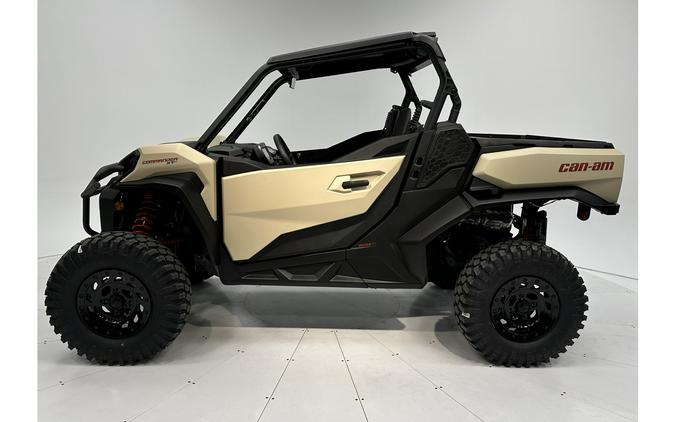 2024 Can-Am Commander XT-P 1000R