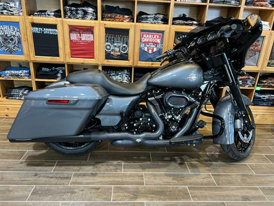 2021 Harley-Davidson Street Glide® Special