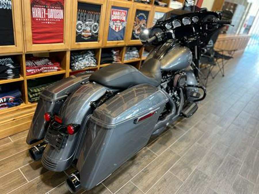 2021 Harley-Davidson Street Glide® Special