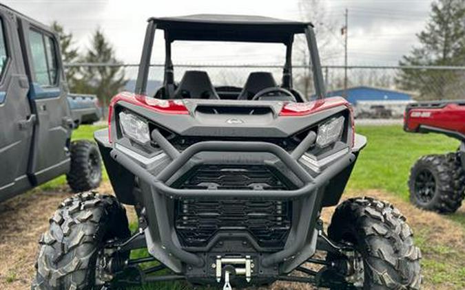 2024 Can-Am Commander XT 700