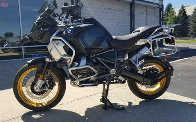 2024 BMW R 1250 GS Adventure