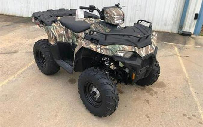 2024 Polaris Sportsman 570