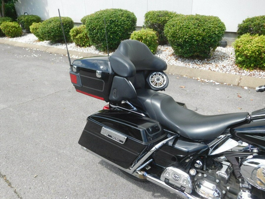 FLHTCU 2007 Electra Glide® Ultra Classic®