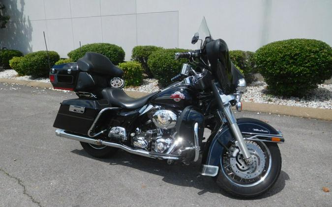 FLHTCU 2007 Electra Glide® Ultra Classic®