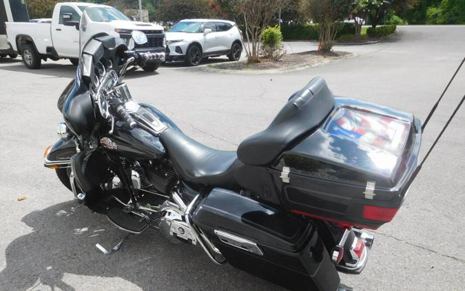 FLHTCU 2007 Electra Glide® Ultra Classic®