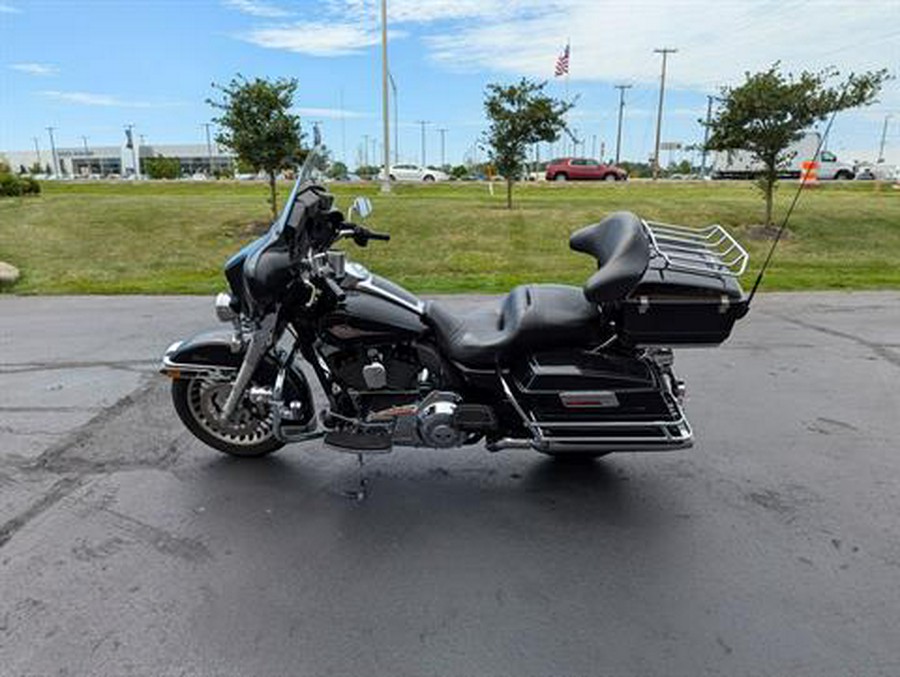 2013 Harley-Davidson Electra Glide® Classic