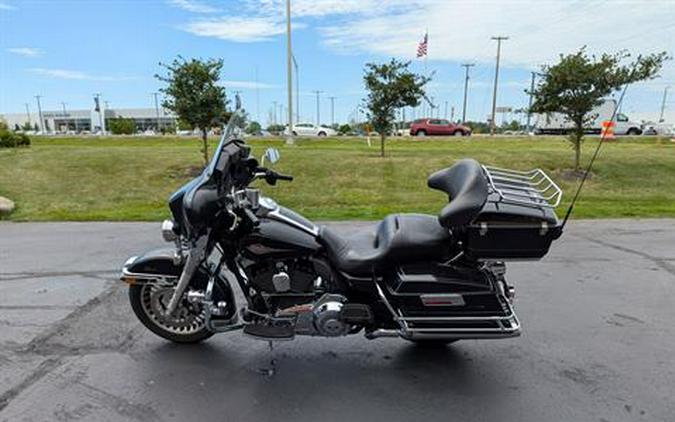 2013 Harley-Davidson Electra Glide® Classic