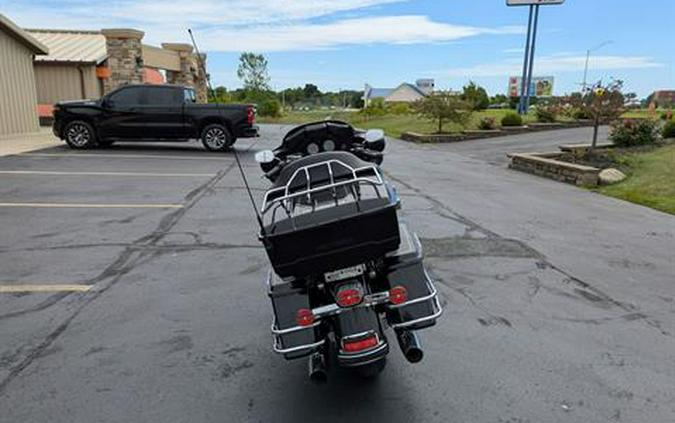 2013 Harley-Davidson Electra Glide® Classic