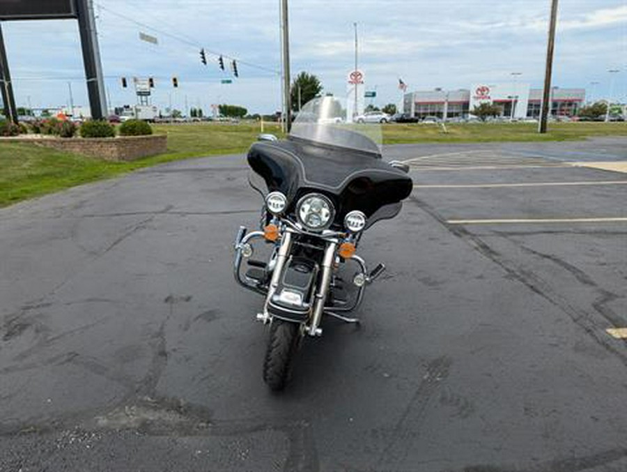 2013 Harley-Davidson Electra Glide® Classic