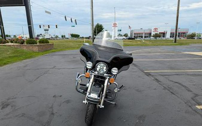 2013 Harley-Davidson Electra Glide® Classic