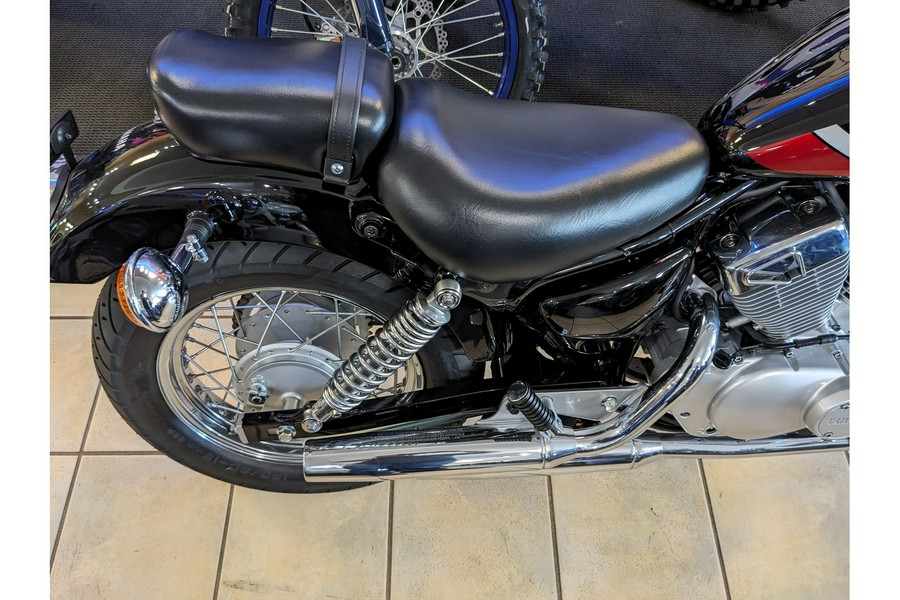 2024 Yamaha V Star 250