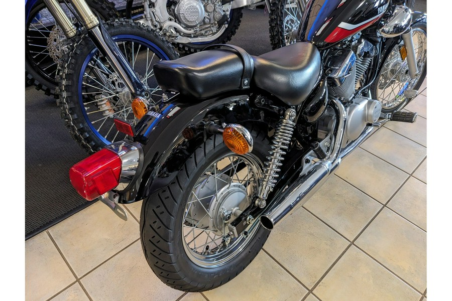 2024 Yamaha V Star 250