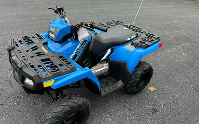 2025 Polaris Sportsman 110 EFI