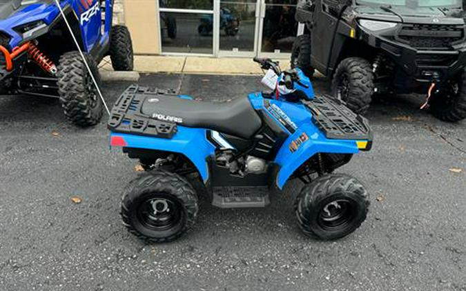 2025 Polaris Sportsman 110 EFI