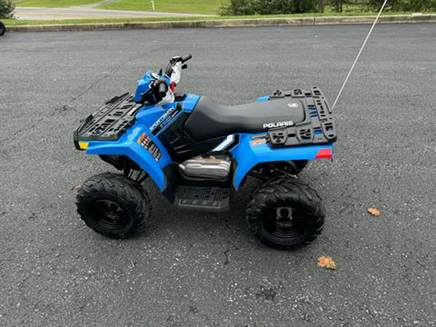 2025 Polaris Sportsman 110 EFI