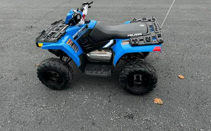 2025 Polaris Sportsman 110 EFI