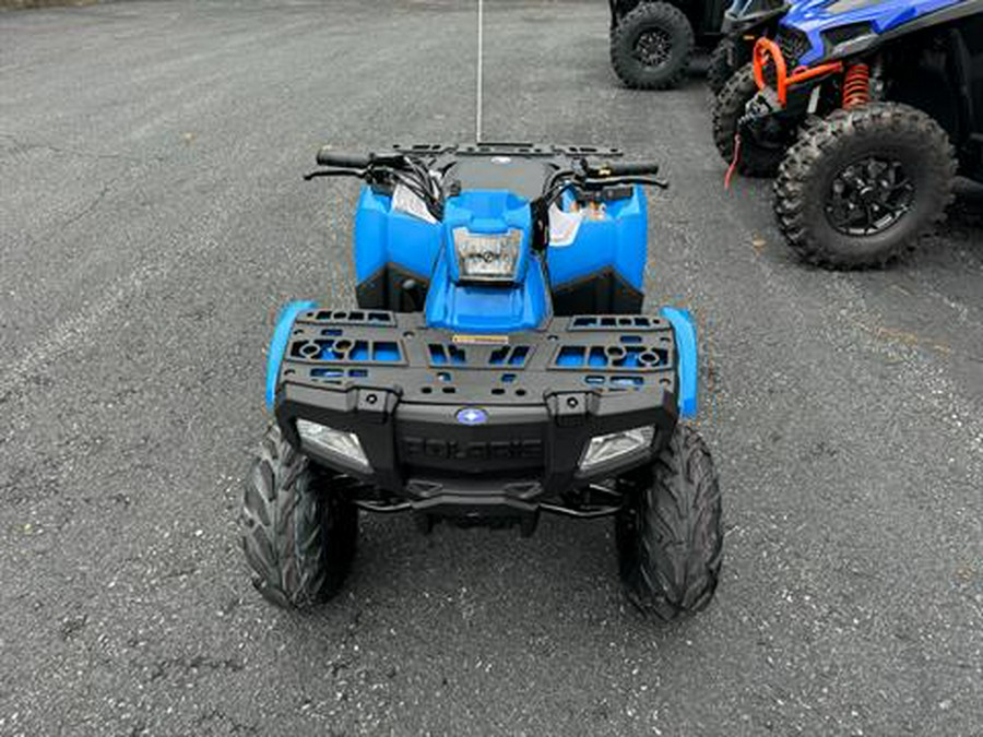 2025 Polaris Sportsman 110 EFI