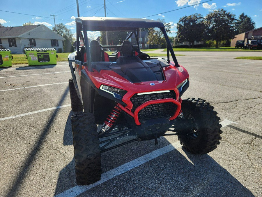 2024 Polaris Industries RZR XP 1000 ULTIMATE