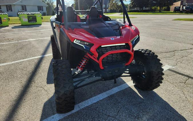 2024 Polaris Industries RZR XP 1000 ULTIMATE