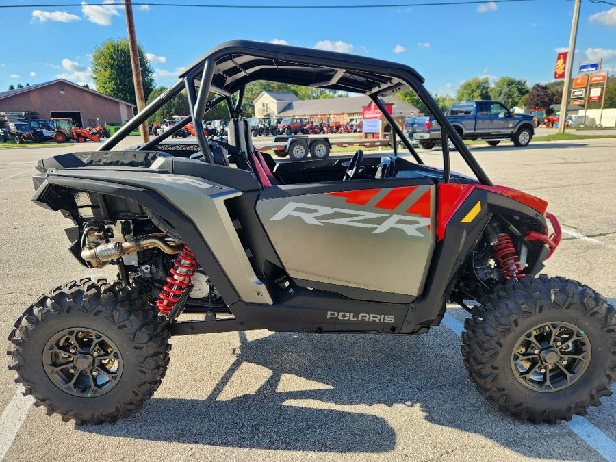 2024 Polaris Industries RZR XP 1000 ULTIMATE