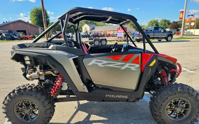 2024 Polaris Industries RZR XP 1000 ULTIMATE