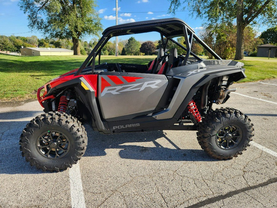 2024 Polaris Industries RZR XP 1000 ULTIMATE