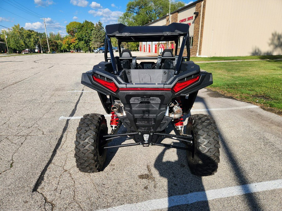 2024 Polaris Industries RZR XP 1000 ULTIMATE