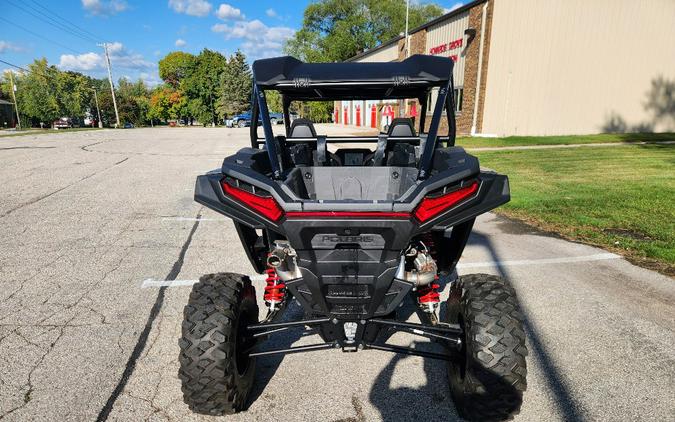 2024 Polaris Industries RZR XP 1000 ULTIMATE