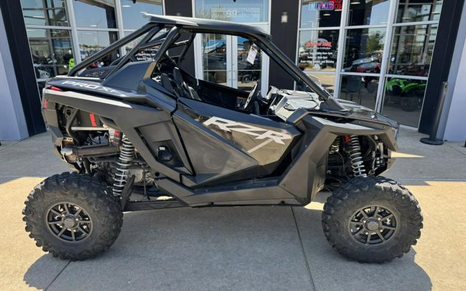 2024 Polaris RZR Pro XP Ultimate