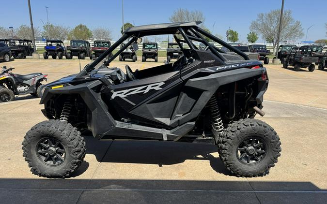 2024 Polaris RZR Pro XP Ultimate