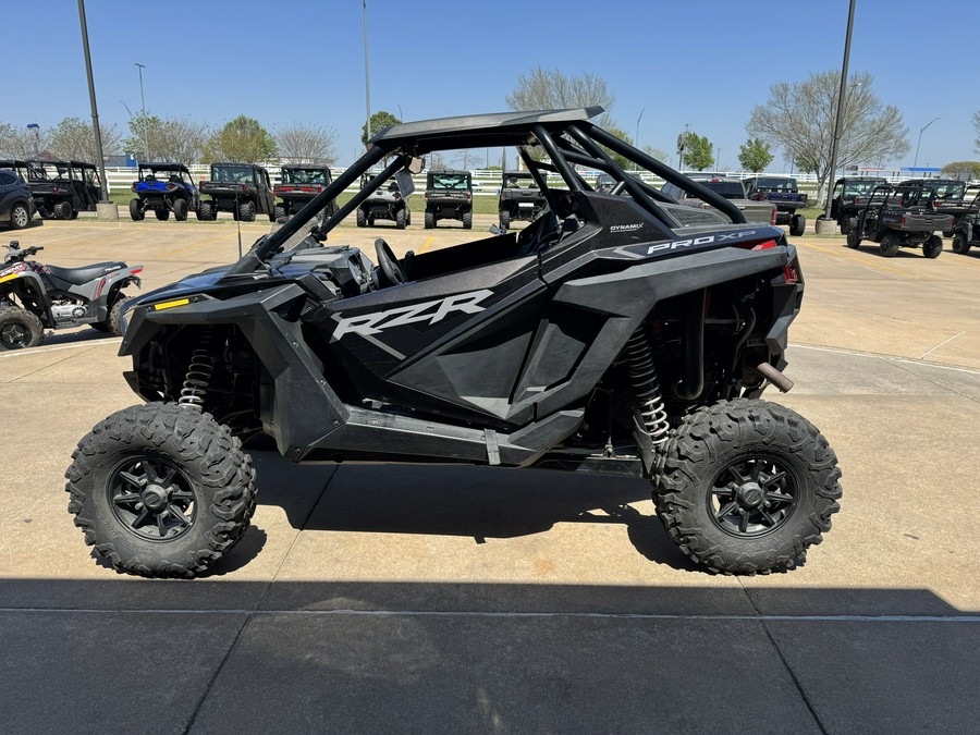 2024 Polaris RZR Pro XP® Ultimate
