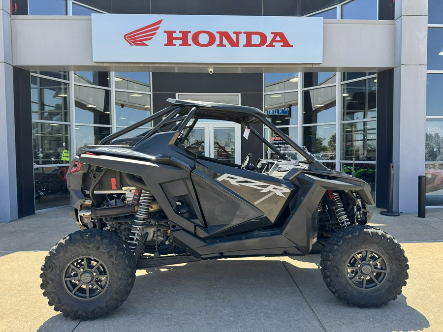 2024 Polaris RZR Pro XP® Ultimate