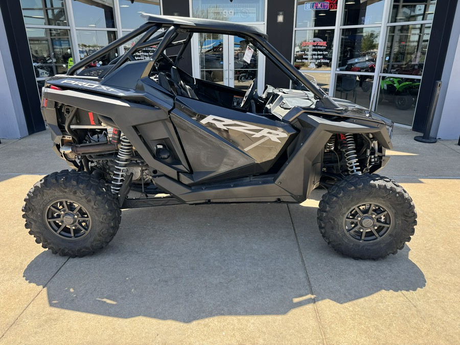 2024 Polaris RZR Pro XP® Ultimate