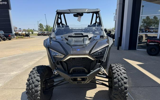 2024 Polaris RZR Pro XP Ultimate