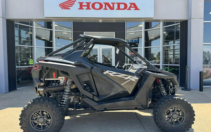 2024 Polaris RZR Pro XP Ultimate