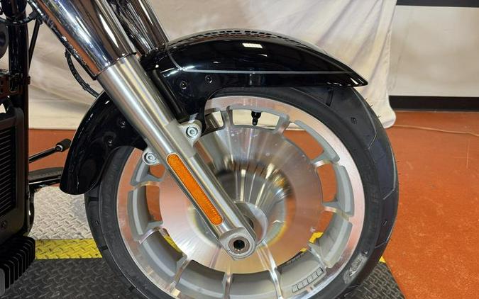 2025 Harley-Davidson® FLFB - Fat Boy®