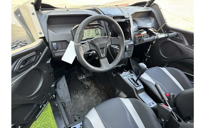 2026 Kawasaki Teryx® KRX™ 1000 Rock Edition