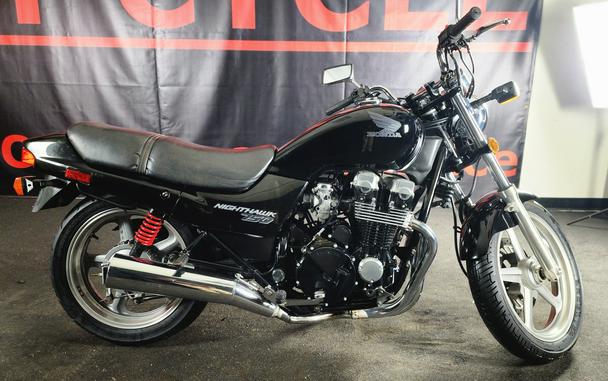 1997 HONDA CB750 - F500295