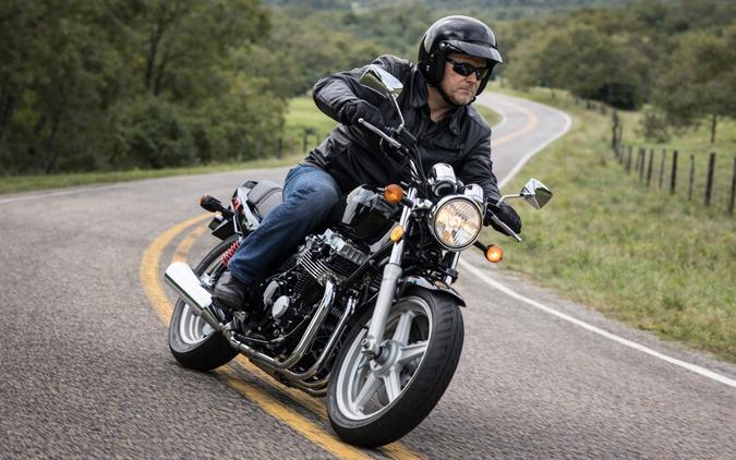 1997 HONDA CB750 - F500295