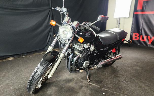 1997 HONDA CB750 - F500295