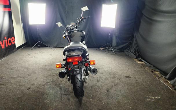 1997 HONDA CB750 - F500295