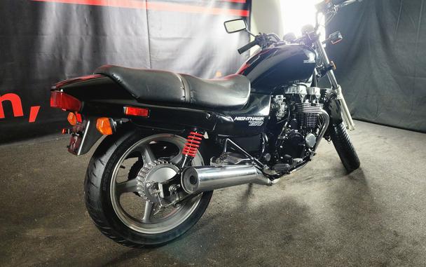 1997 HONDA CB750 - F500295