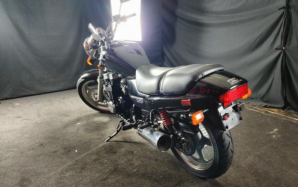 1997 HONDA CB750 - F500295