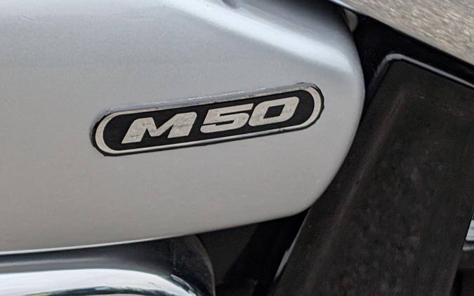 2013 Suzuki Boulevard M50