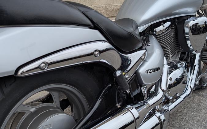 2013 Suzuki Boulevard M50
