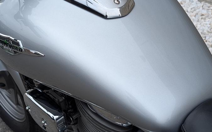 2013 Suzuki Boulevard M50