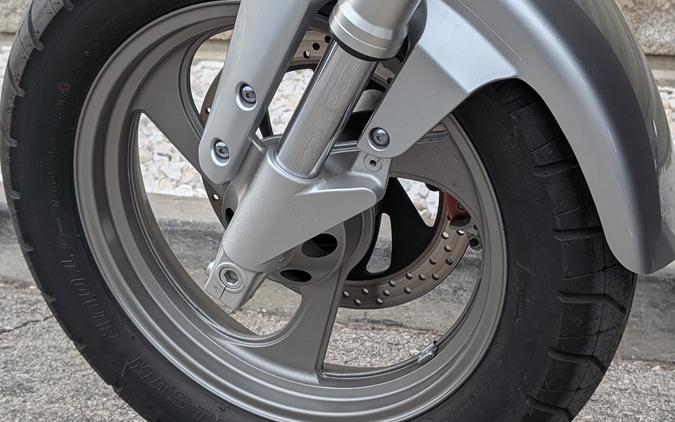 2013 Suzuki Boulevard M50