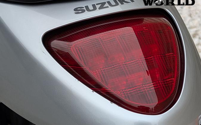 2013 Suzuki Boulevard M50